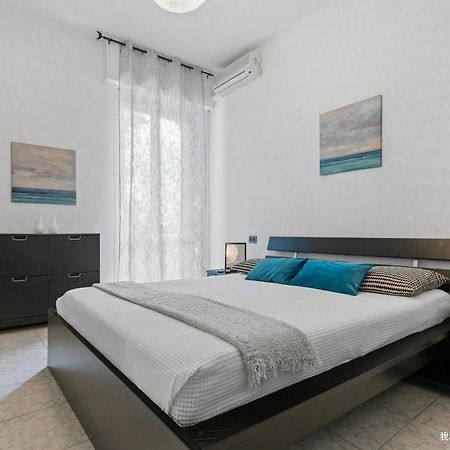 Apartmán Bilocale San Siro-Fiera-City Life M5 Lilla Segesta Milán Exteriér fotografie
