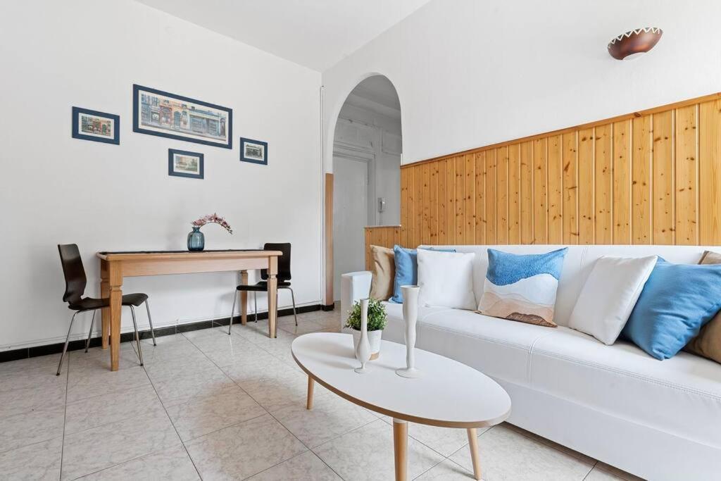 Apartmán Bilocale San Siro-Fiera-City Life M5 Lilla Segesta Milán Exteriér fotografie