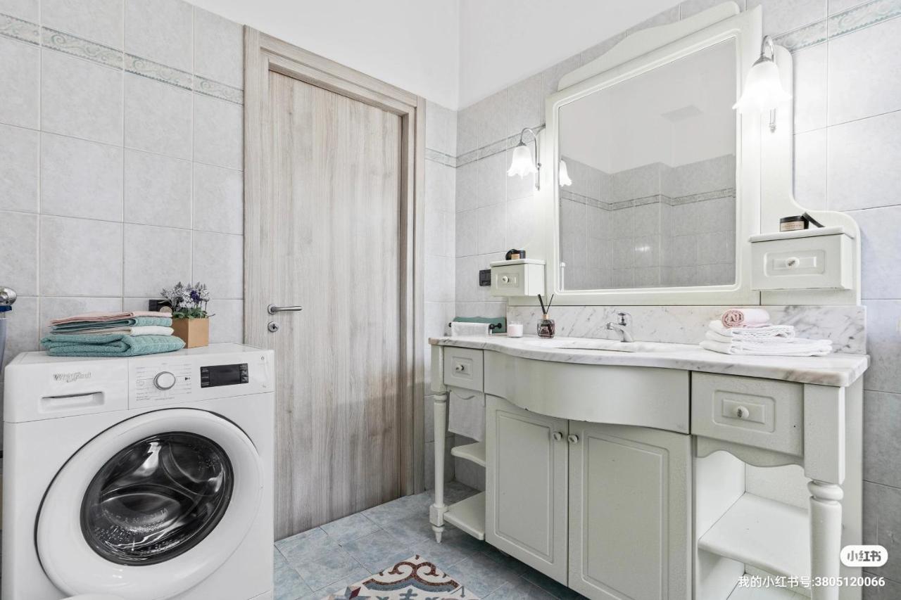 Apartmán Bilocale San Siro-Fiera-City Life M5 Lilla Segesta Milán Exteriér fotografie